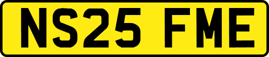 NS25FME
