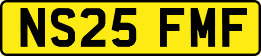 NS25FMF