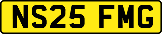 NS25FMG