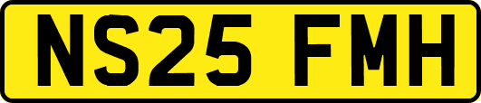 NS25FMH