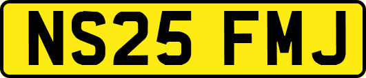 NS25FMJ