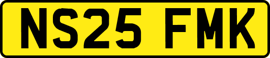 NS25FMK