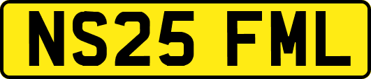 NS25FML