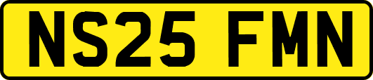 NS25FMN