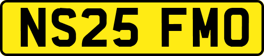 NS25FMO