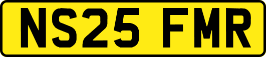 NS25FMR