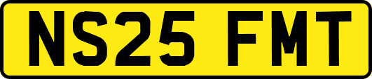 NS25FMT