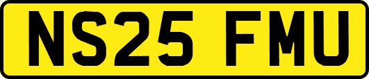 NS25FMU