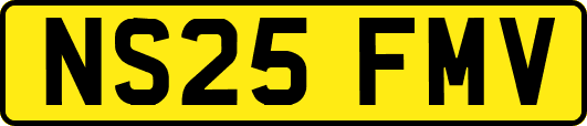 NS25FMV