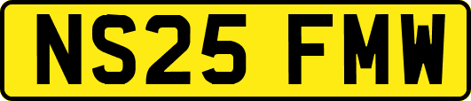 NS25FMW