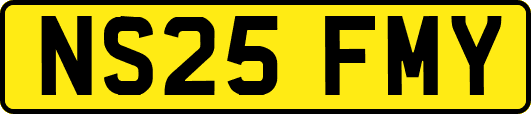 NS25FMY