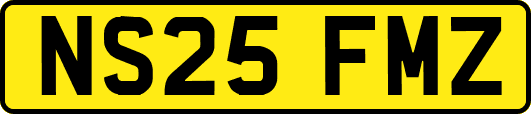 NS25FMZ