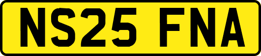 NS25FNA