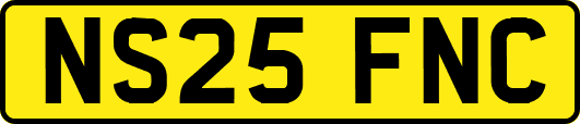 NS25FNC