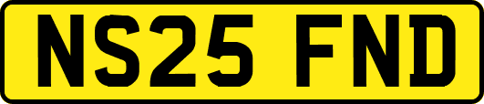 NS25FND