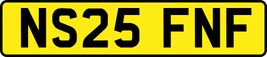 NS25FNF