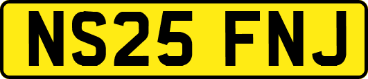 NS25FNJ