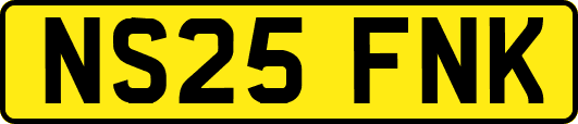 NS25FNK