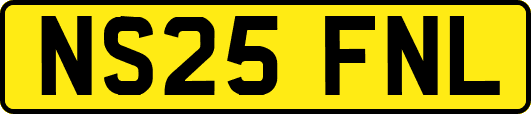NS25FNL