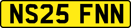 NS25FNN