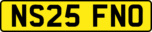 NS25FNO