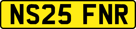 NS25FNR