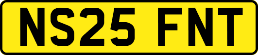 NS25FNT