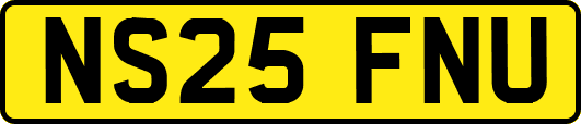NS25FNU