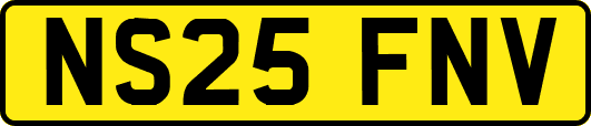 NS25FNV