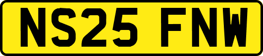 NS25FNW