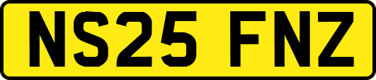 NS25FNZ