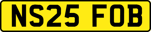 NS25FOB
