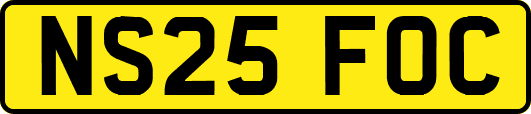 NS25FOC
