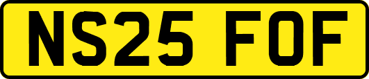 NS25FOF