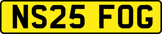 NS25FOG
