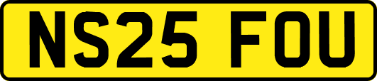 NS25FOU
