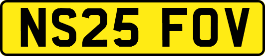 NS25FOV
