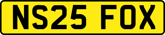 NS25FOX