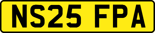 NS25FPA