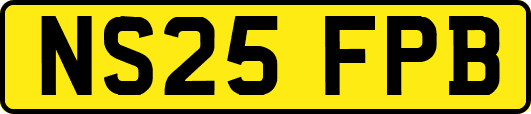 NS25FPB