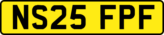 NS25FPF