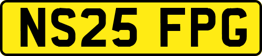 NS25FPG