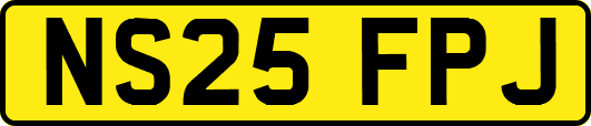 NS25FPJ