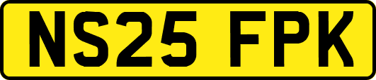 NS25FPK