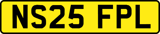NS25FPL