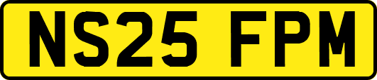 NS25FPM