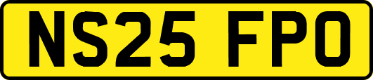 NS25FPO