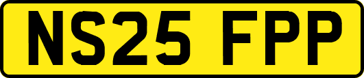 NS25FPP