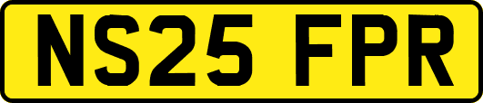 NS25FPR