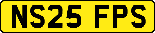 NS25FPS